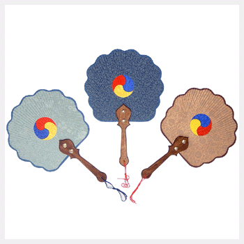 삼태극 문양/ 한국문화